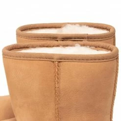 Unisex Footwear UGG - Classic Short II Wp 1019646K Che Brown -Cheap Wojas Store 0000208891240 03 wj