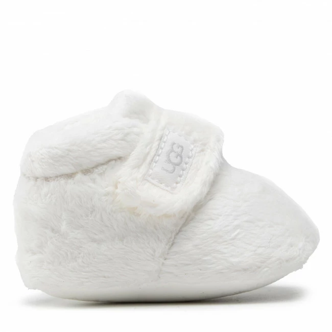 Slippers UGG - I Bixbee And Beanie 1120951I Bdb White 3 Slippers UGG - I Bixbee And Beanie 1120951I Bdb White - Image 3