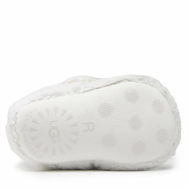 Slippers UGG - I Bixbee And Beanie 1120951I Bdb White 6 Slippers UGG - I Bixbee And Beanie 1120951I Bdb White - Image 6