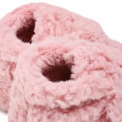 Slippers UGG - I Bixbee 1121045I Scffr Pink -Cheap Wojas Store 0000208891370 06 rz