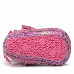 Jackboots Footwear UGG - I Jesse Bow II Spots 11210461 Prss Pink -Cheap Wojas Store 0000208891431 05 ki