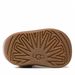 Jackboots Knee High Boots UGG - I Keelan Mettallic Glitter 1123351I Rgl Pink -Cheap Wojas Store 0000208891493 07 bs kopia