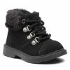 Boots UGG - T Azell Hiker Weather 1123622T Blks Black