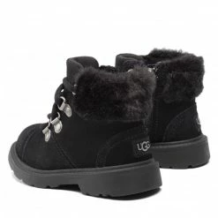 Boots UGG - T Azell Hiker Weather 1123622T Blks Black -Cheap Wojas Store 0000208891592 02 pl
