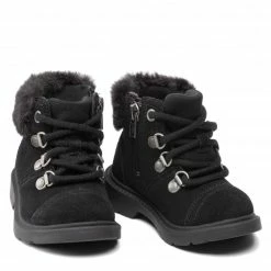 Boots UGG - T Azell Hiker Weather 1123622T Blks Black -Cheap Wojas Store 0000208891592 07 pl