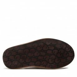 Slippers UGG - M Hyde 1123660 Che Brown -Cheap Wojas Store 0000208953573 05 plj