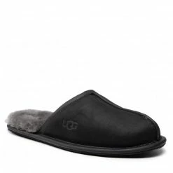 Slippers UGG - M Scuff 1108192 Blk Black