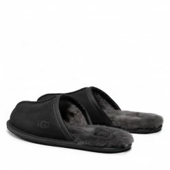 Slippers UGG - M Scuff 1108192 Blk Black 8 Slippers UGG - M Scuff 1108192 Blk Black -Cheap Wojas Store 0000208953603 02 fp