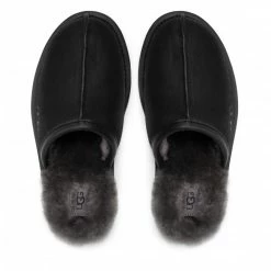 Slippers UGG - M Scuff 1108192 Blk Black 11 Slippers UGG - M Scuff 1108192 Blk Black -Cheap Wojas Store 0000208953603 05 fp