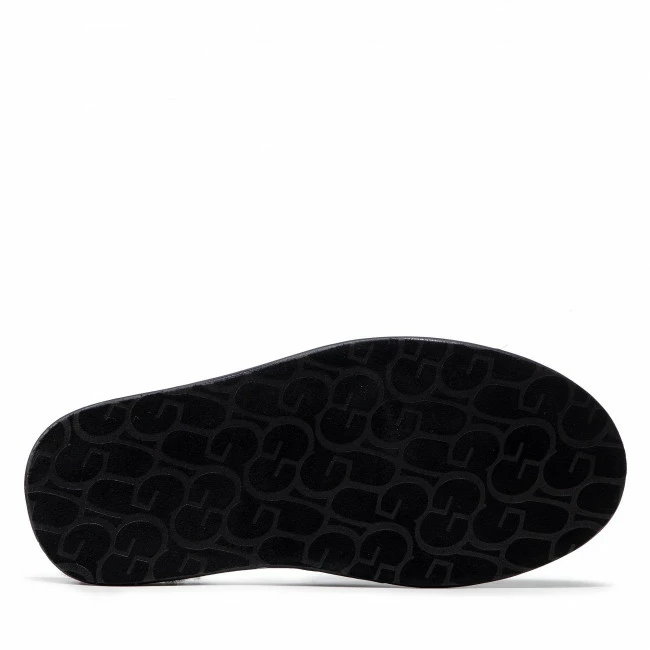 Slippers UGG - M Scuff 1108192 Blk Black 4 Slippers UGG - M Scuff 1108192 Blk Black - Image 4