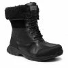 Winter Boots Snow Boots UGG - M Buttie 5521 Blk Black
