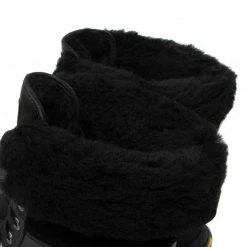 Winter Boots Snow Boots UGG - M Buttie 5521 Blk Black -Cheap Wojas Store 0000208953917 03 st