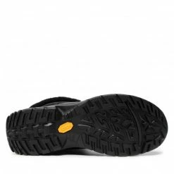 Winter Boots Snow Boots UGG - M Buttie 5521 Blk Black -Cheap Wojas Store 0000208953917 05 st