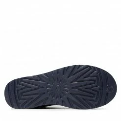 Footwear UGG - W Claasic Mini II 1016222 Sngh Navy Blue -Cheap Wojas Store 0000208954273 04 kt