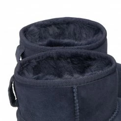 Footwear UGG - W Claasic Mini II 1016222 Sngh Navy Blue -Cheap Wojas Store 0000208954273 07 kt