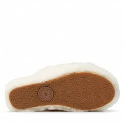 Slippers UGG - W Fluff Yeah Slide 1095119 Nat Beige 9 Slippers UGG - W Fluff Yeah Slide 1095119 Nat Beige -Cheap Wojas Store 0000208954297 05 fp