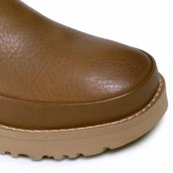 Ankle Boots UGG - W Deconstructed Mini Chains 1120694 Che Brown -Cheap Wojas Store 0000208955546 05 ks 1