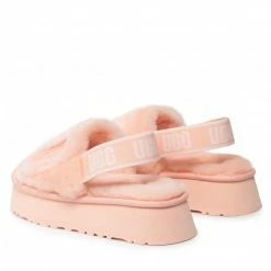 Slippers UGG - W Disco Slide 1112258 Pds Pink 8 Slippers UGG - W Disco Slide 1112258 Pds Pink -Cheap Wojas Store 0000208955607 02 mk