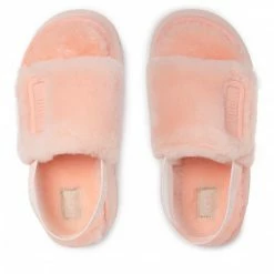 Slippers UGG - W Disco Slide 1112258 Pds Pink 11 Slippers UGG - W Disco Slide 1112258 Pds Pink -Cheap Wojas Store 0000208955607 06 mk