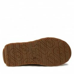 Ankle Boots UGG - W Marin Bootie Cow Print 1121811 CHE Brown -Cheap Wojas Store 0000208955799 05 rz