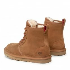 Ankle Boots UGG - W Neumel High 1120728 Che Brown -Cheap Wojas Store 0000208955973 02 sw