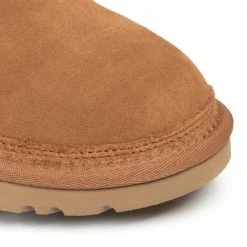 Ankle Boots UGG - W Neumel High 1120728 Che Brown -Cheap Wojas Store 0000208955973 07 sw