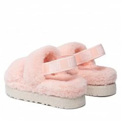 Slippers UGG - W Oh Fluffita 1120876 Pds Pink 8 Slippers UGG - W Oh Fluffita 1120876 Pds Pink -Cheap Wojas Store 0000208956130 02 fp