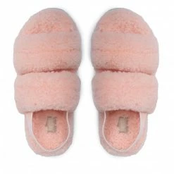 Slippers UGG - W Oh Fluffita 1120876 Pds Pink 11 Slippers UGG - W Oh Fluffita 1120876 Pds Pink -Cheap Wojas Store 0000208956130 07 fp