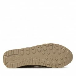 Sneakers Trainers XTI - 43423 Taupe Beige -Cheap Wojas Store 0000209039511 05 pa 1