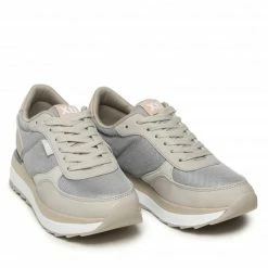 Sneakers Trainers XTI - 43436 Beige Beige 11 Sneakers Trainers XTI - 43436 Beige Beige -Cheap Wojas Store 0000209039542 03 pa