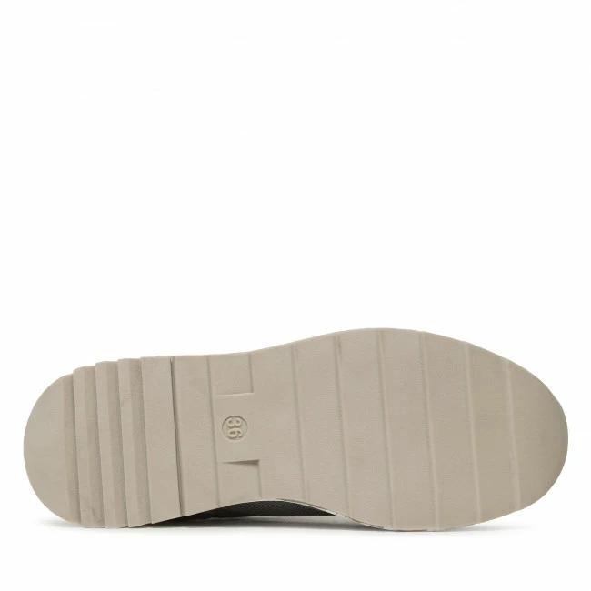 Sneakers Trainers XTI - 43436 Beige Beige 4 Sneakers Trainers XTI - 43436 Beige Beige - Image 4