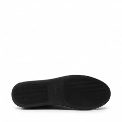 Sneakers Trainers WOJAS - 9060-75 Czarny/Czerwony Black -Cheap Wojas Store 0000209219968 07 pa