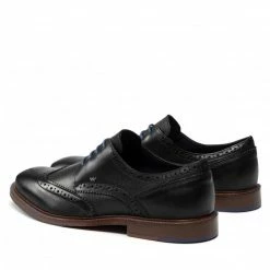Formal Shoes Shoes WOJAS - 9072-51 Black Black -Cheap Wojas Store 0000209263350 02 plj 1