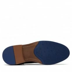 Formal Shoes Shoes WOJAS - 9072-51 Black Black -Cheap Wojas Store 0000209263350 08 plj 1