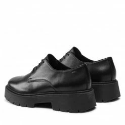 Heels Shoes WOJAS - 46110-51 Black Black -Cheap Wojas Store 0000209414042 02 rz