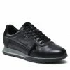 Sneakers Trainers WOJAS - 10021-71 Black Black