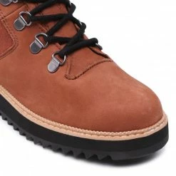 Ankle Boots TOMS - Mojave 10016801 Ember Oiled Brown 11 Ankle Boots TOMS - Mojave 10016801 Ember Oiled Brown -Cheap Wojas Store 0000209418057 03 rz