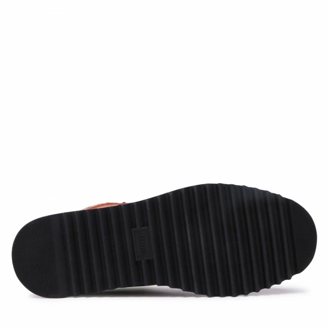 Ankle Boots TOMS - Mojave 10016801 Ember Oiled Brown 4 Ankle Boots TOMS - Mojave 10016801 Ember Oiled Brown - Image 4