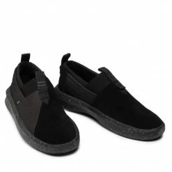 Casual Shoes TOMS - Alpargata Rover 10016945 Black Black 10 Casual Shoes TOMS - Alpargata Rover 10016945 Black Black -Cheap Wojas Store 0000209418064 03 bs kopia