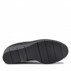 Ankle Boots WOJAS - 55112-51 Black Black -Cheap Wojas Store 0000209434989 04 rz