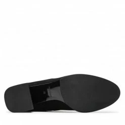 Jackboots Knee High Boots WOJAS - 71013-81 Black Black -Cheap Wojas Store 0000209435030 07 rz