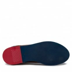 Casual Shoes WOJAS - 10023-53 J.Brąz/Granatowy Brown -Cheap Wojas Store 0000209445954 05 bs kopia