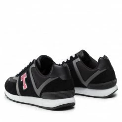 Sneakers Trainers TED BAKER - Telvi 258063 Black Black 8 Sneakers Trainers TED BAKER - Telvi 258063 Black Black -Cheap Wojas Store 0000209536201 02 mg kopia