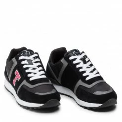 Sneakers Trainers TED BAKER - Telvi 258063 Black Black 10 Sneakers Trainers TED BAKER - Telvi 258063 Black Black -Cheap Wojas Store 0000209536201 08 mg kopia
