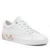 Sneakers Trainers TED BAKER - Urbana 259621 White White