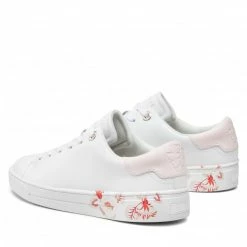 Sneakers Trainers TED BAKER - Urbana 259621 White White 8 Sneakers Trainers TED BAKER - Urbana 259621 White White -Cheap Wojas Store 0000209536232 02 ph