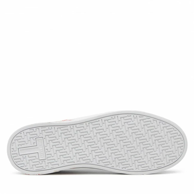 Sneakers Trainers TED BAKER - Urbana 259621 White White 4 Sneakers Trainers TED BAKER - Urbana 259621 White White - Image 4
