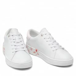 Sneakers Trainers TED BAKER - Urbana 259621 White White 10 Sneakers Trainers TED BAKER - Urbana 259621 White White -Cheap Wojas Store 0000209536232 08 ph