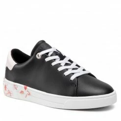 Sneakers Trainers TED BAKER - Urbana 259621 Black Black