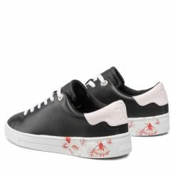 Sneakers Trainers TED BAKER - Urbana 259621 Black Black -Cheap Wojas Store 0000209536249 02 fp